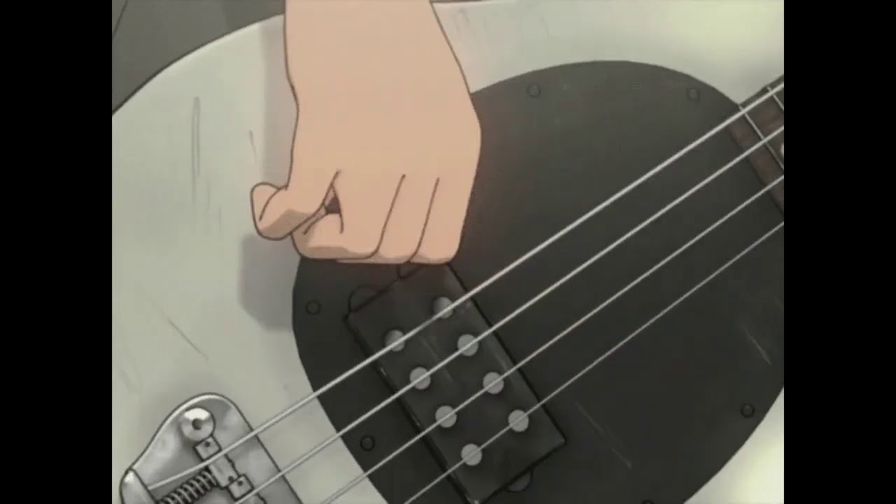 even flow - pearl jam (slowed & reverb)