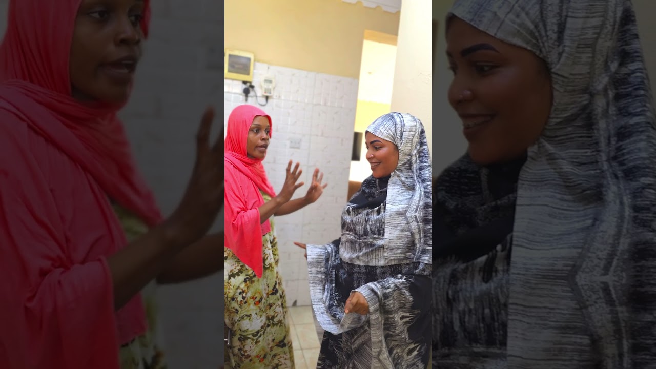 Matayarisho ya Ramadan Tena Sophyron kaja kuniharibia 