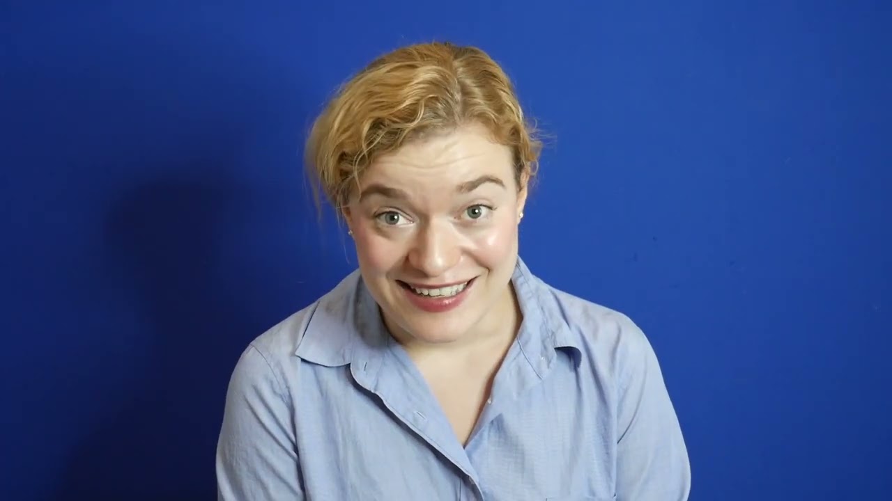 Isobel Bull Monologue