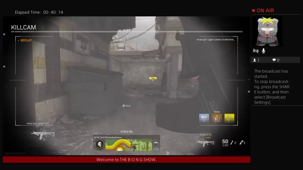 CALL OF DUTY MODERN WARFARE WITH THE JAFT BOYS CORONA VIRUS LOCK DOWN EDITION DAY 8
