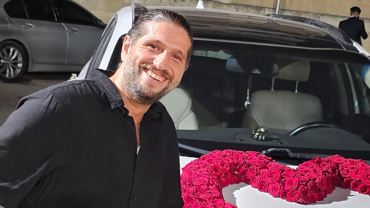 أعراس حلب ( ال حفار ) 