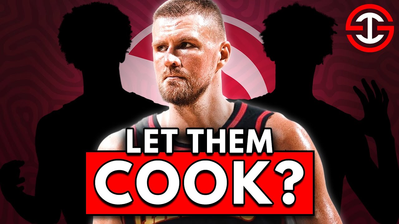 This Hawks Roster Could Be a Problem