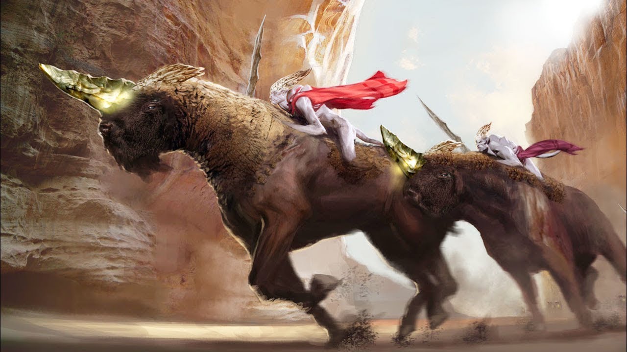 10 Best PS4 | Xbox One Games That Were CANCELLED