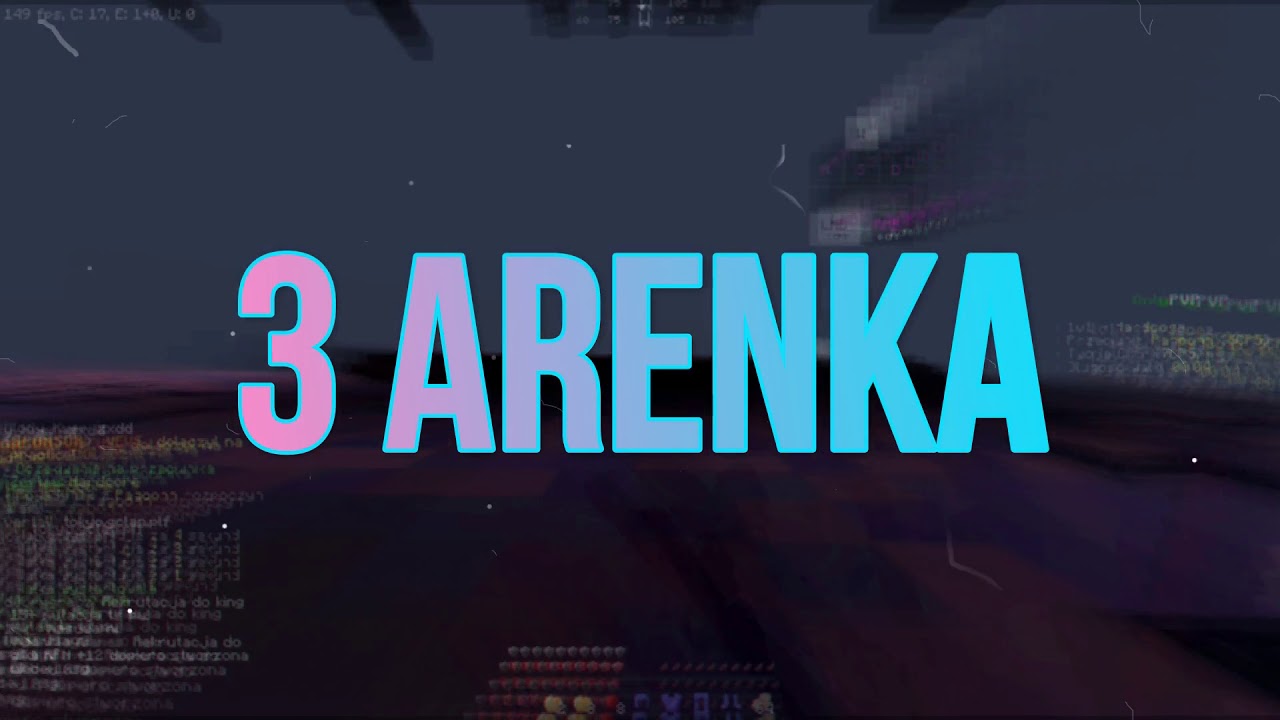 Moje pvp w lepszej płynności!! I ONLYPVP.PL