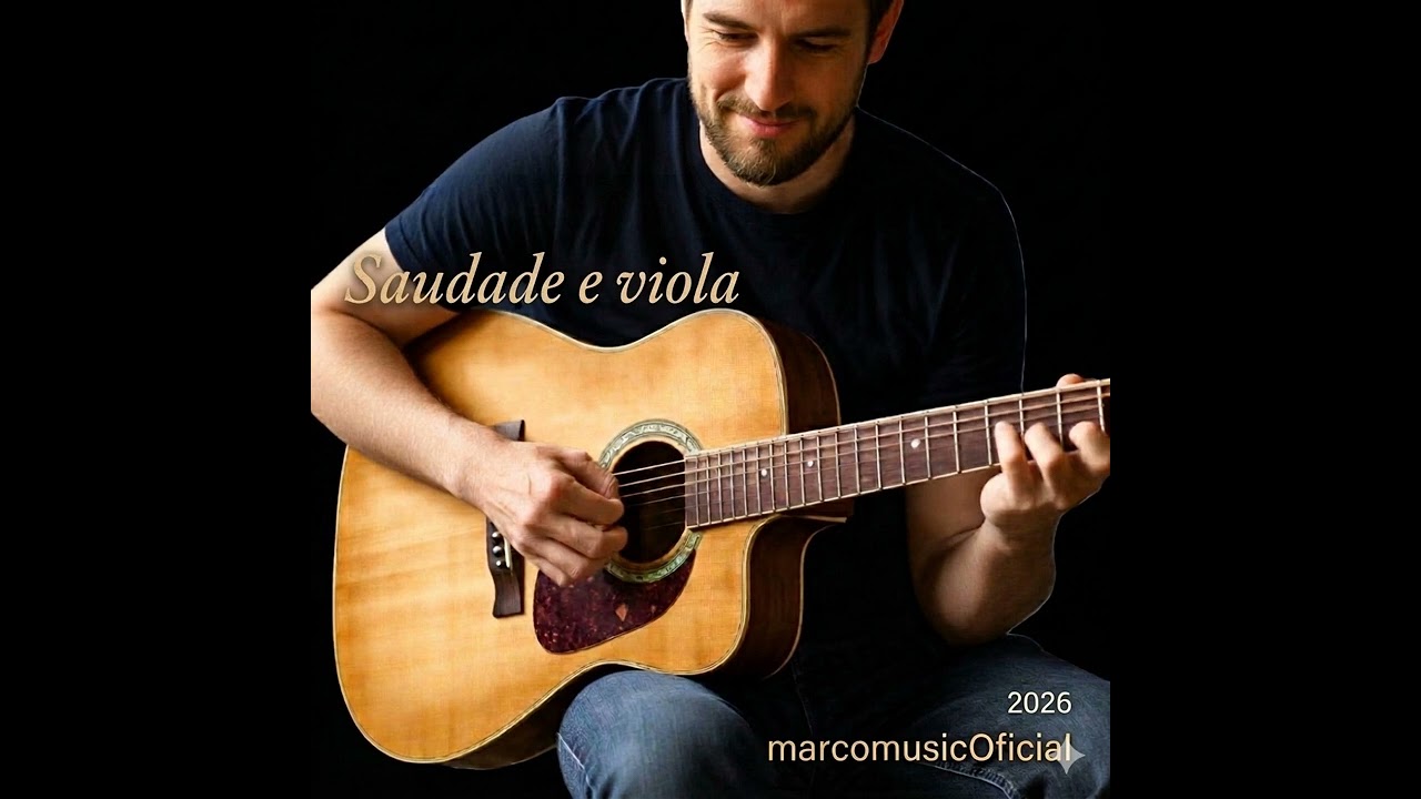 Saudade e Viola Sertanejo universitário 2026 I@