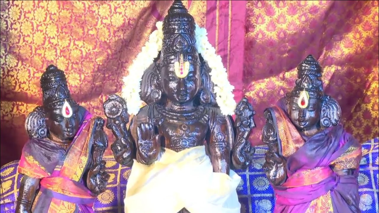 12 ஆண்டுகளுக்குப் பிறகு வெளிவந்த அத்திவரதர் மகா தரிசனம் #trendingshorts #shortsvideo