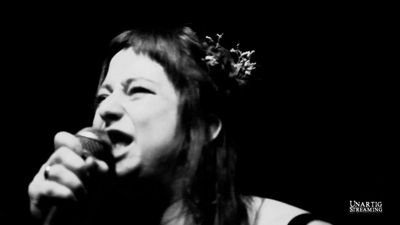 False live at Triple Rock Social Club on May 18, 2017