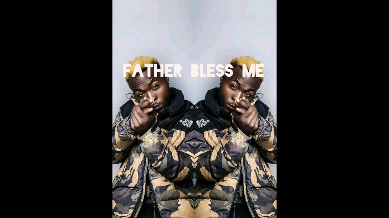 Cool Gaza ft Mr plazzy & junior R _ father bless me