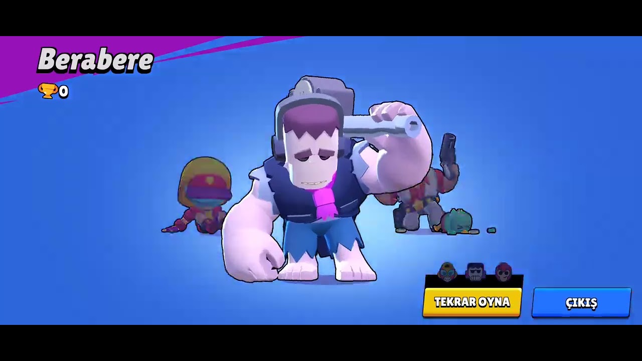 Brawl stars 