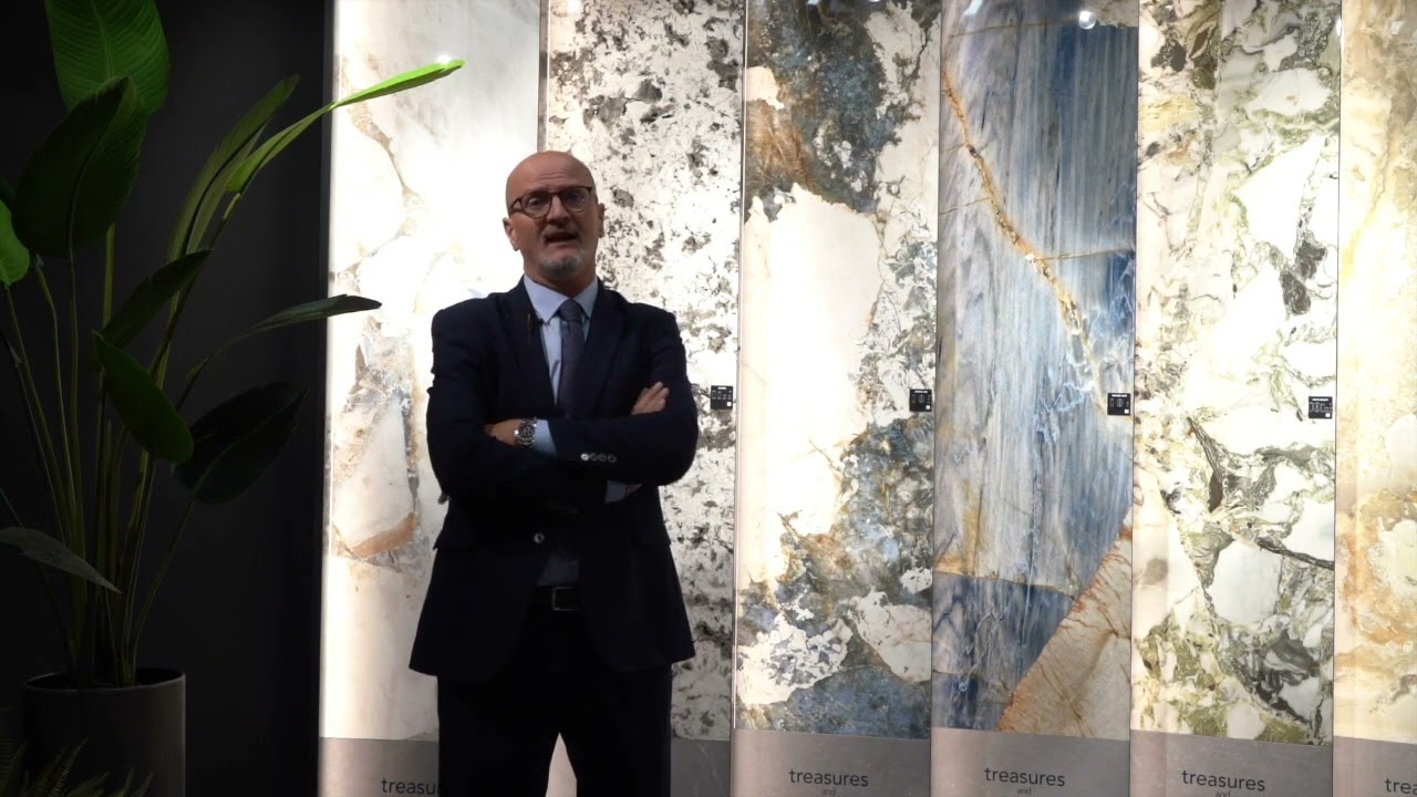 CERSAIE Bologna - ENERGIEKER