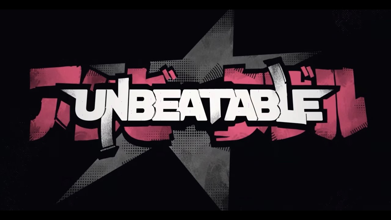 UNBEATABLE-FORGETTER
