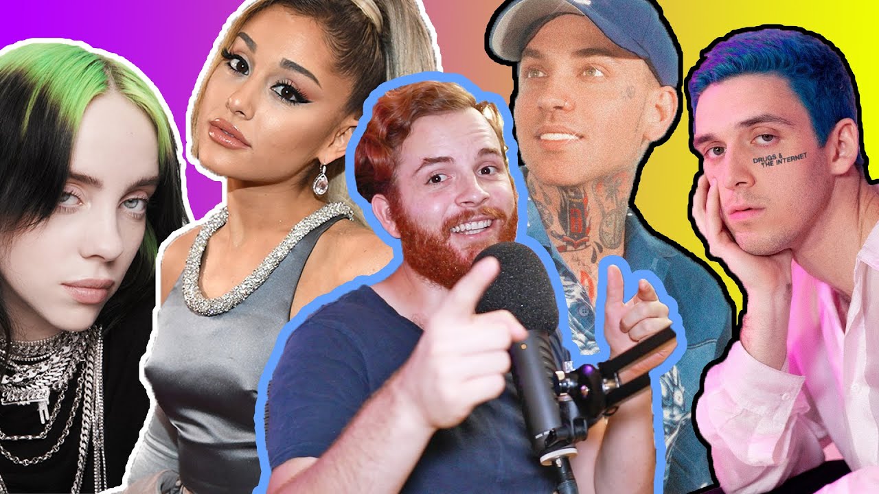 5 Creative Vocal Production Ideas For Modern Pop