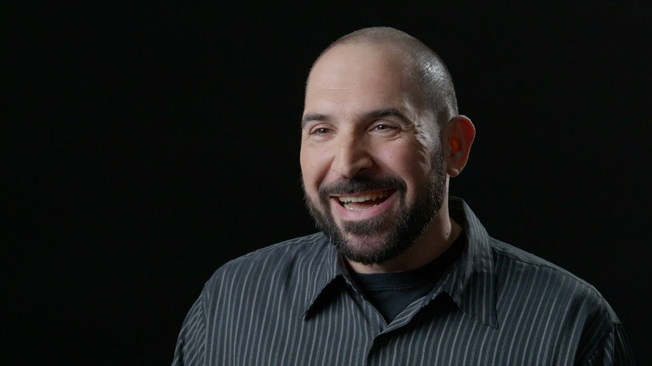 Stories of LA Harbor Area -- Pride of Being Greek -- John Bagakis
