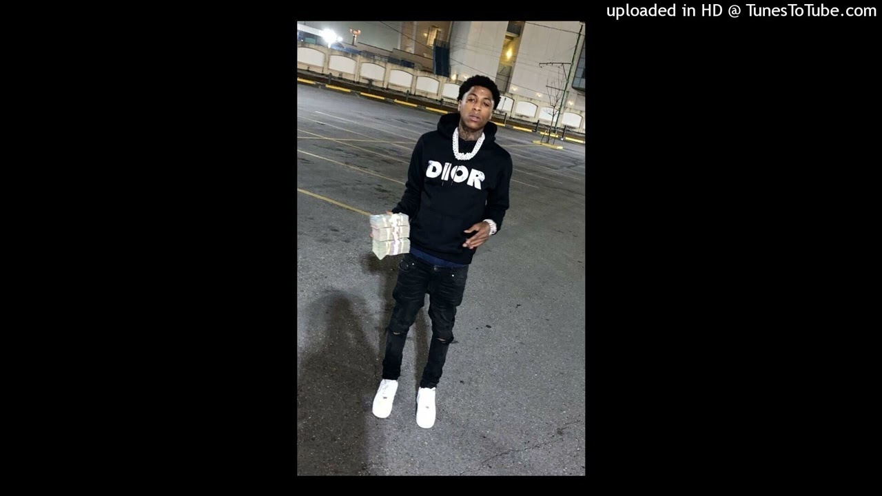 NBA YoungBoy – Make No Sense (Slowed + Reverb)