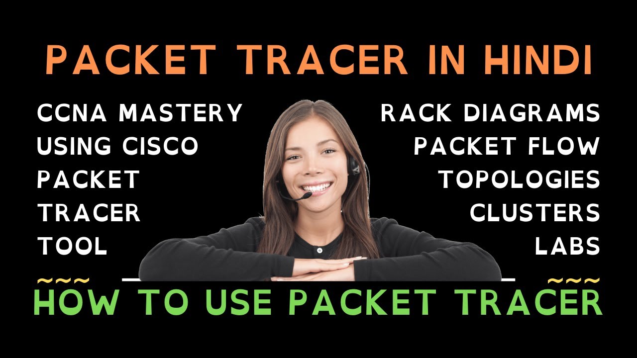 How to Use Cisco Packet Tracer | Cisco Packet Tracer Complete Guide | Cisco Packet Tracer User Guide
