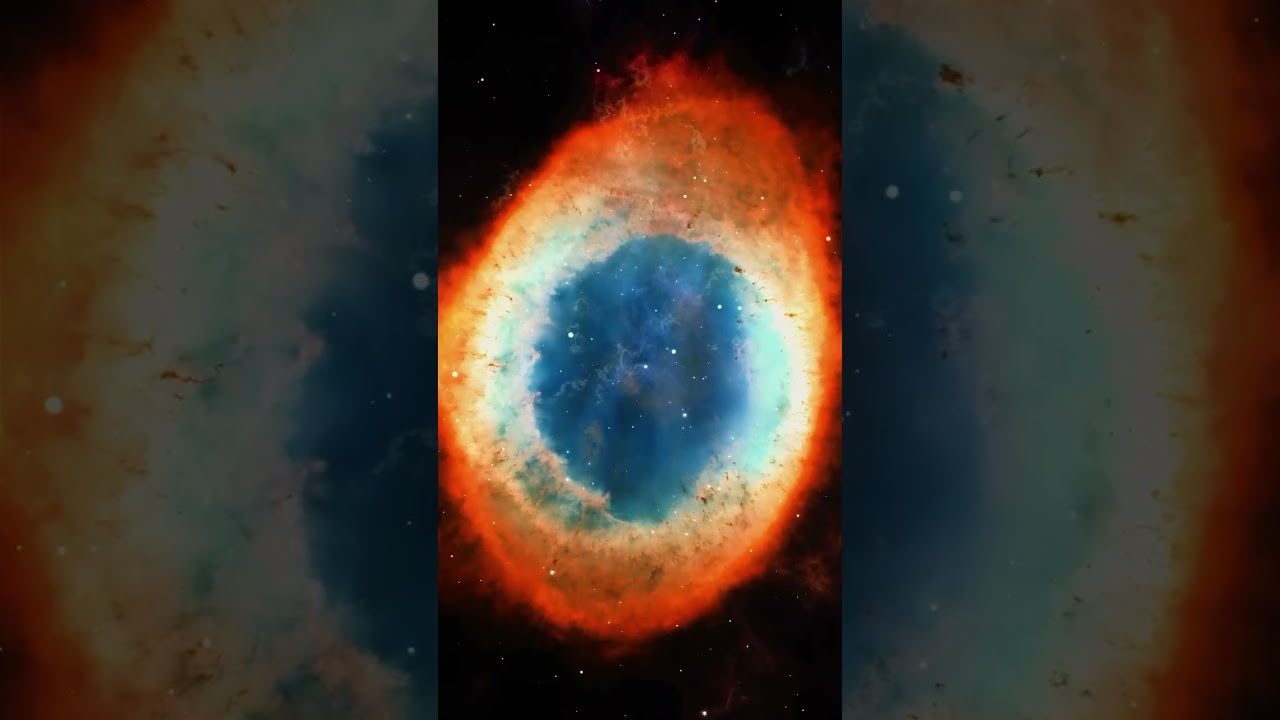 Universe Timeline from Birth to Now