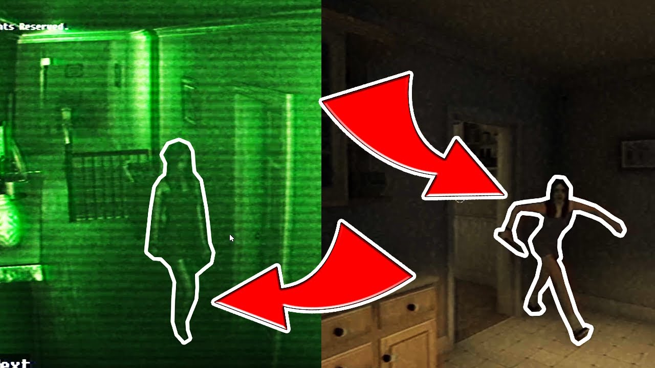 I LEFT THE FRONT DOOR OPEN???....| Fears to Fathom Carson House
