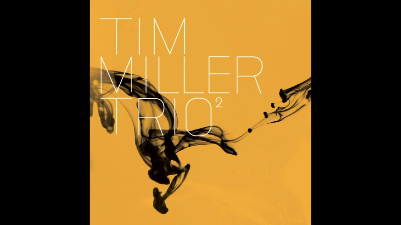 Tim Miller - Electric