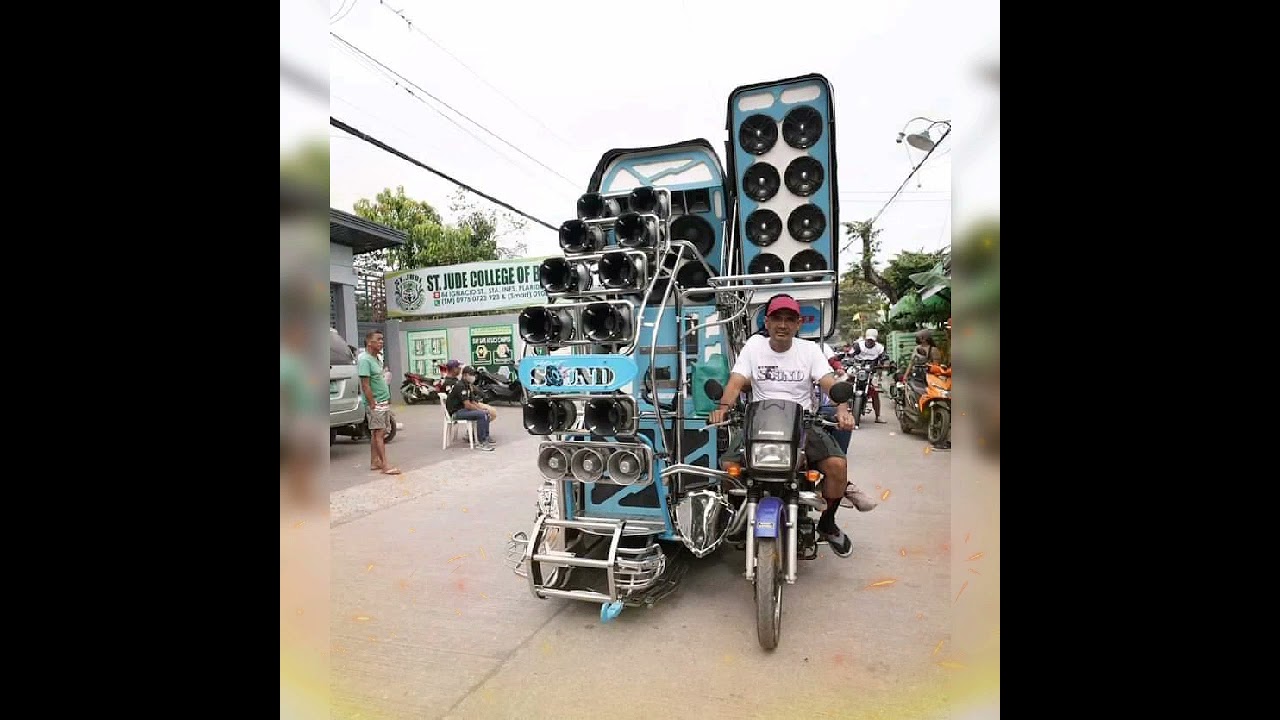 Power of Love(dj jaycee) TeamStreetSound Paslow'''hardbass