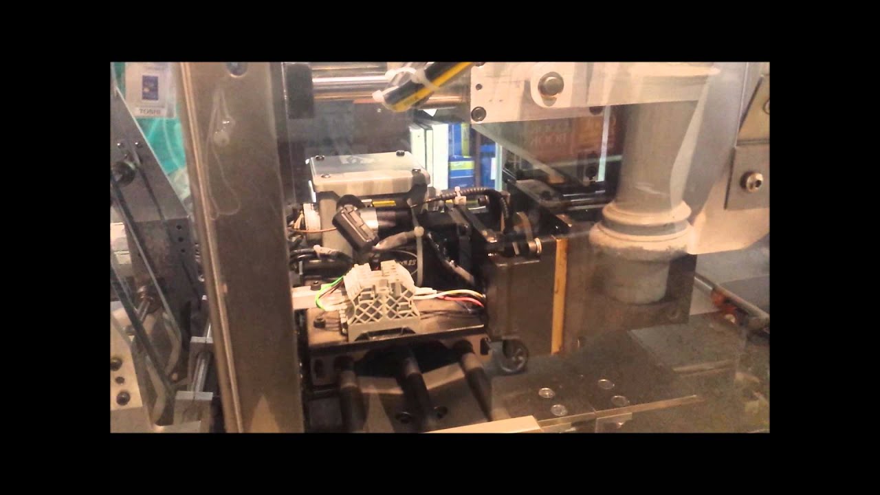 Espresso Book Machine