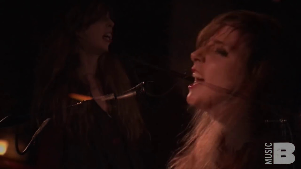 Beach House - Silver Soul (Brooklyn 2010)