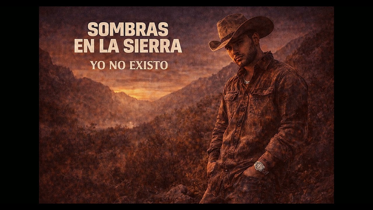 Sombras en la sierra