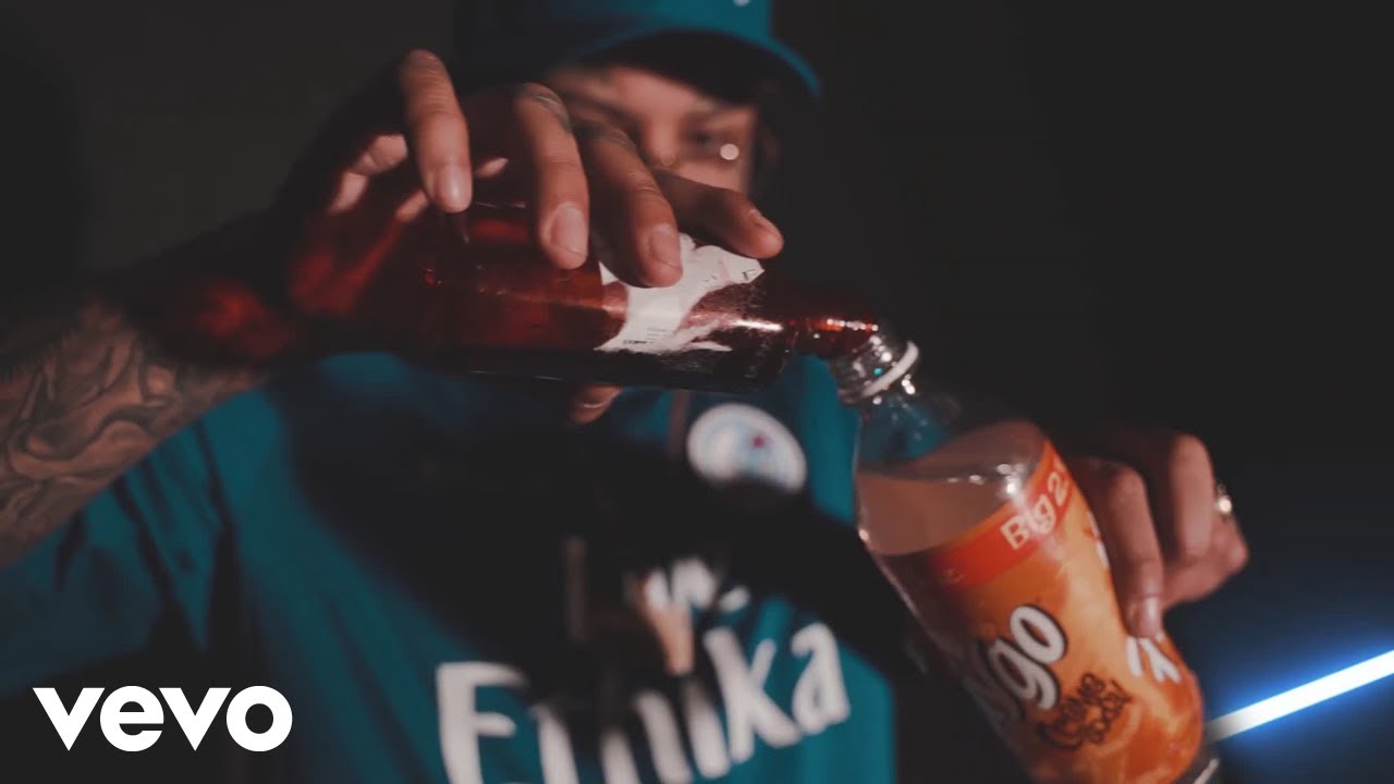 TK Antisocial - Same Shit ft. Dowtr Lowks, Swifty Blue