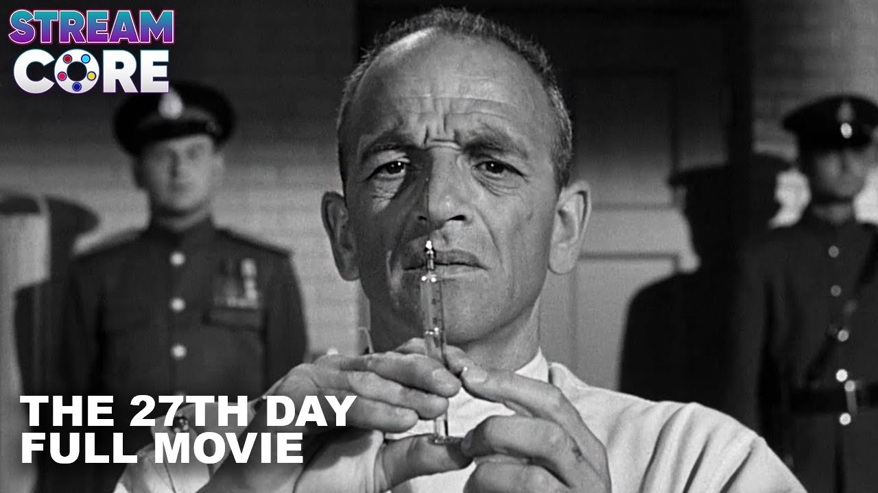 The 27th Day | Full Movie | StreamCore