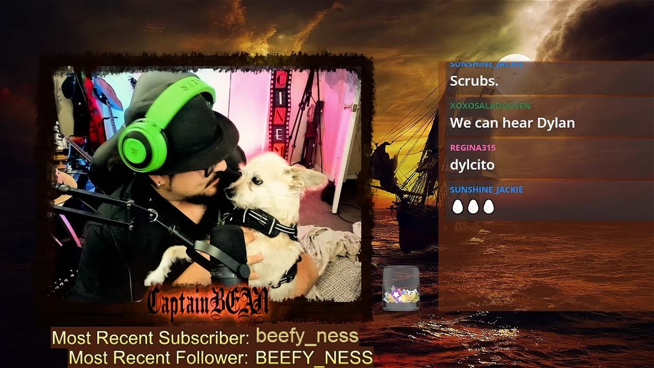VAMPIRE SURVIVORS Stream Highlights.