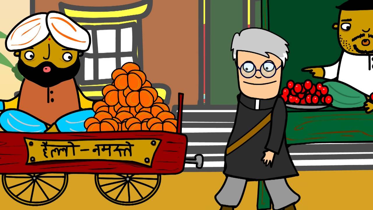 India | 08 | ducktv favorites | ducktv