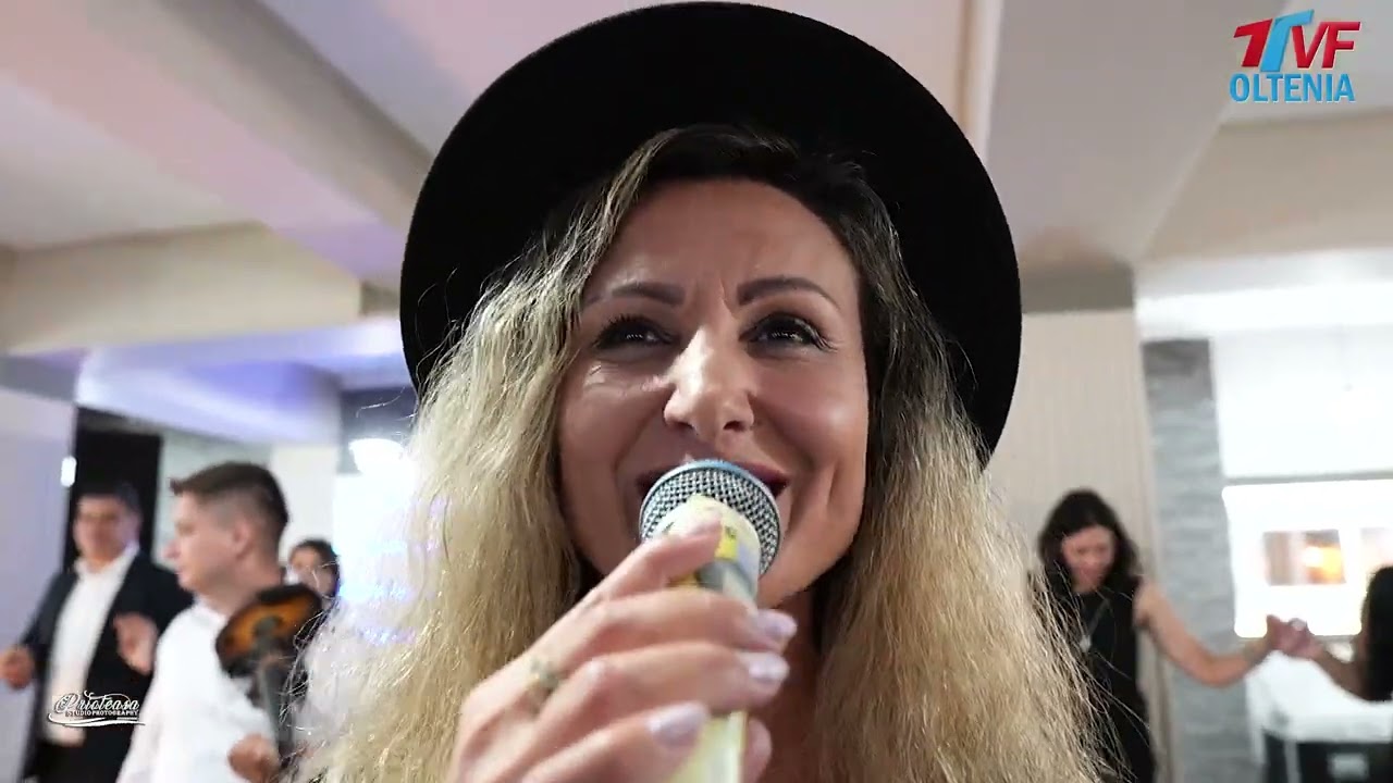 Bomba momentului cu Daniela Cimpoeru 💥 Cel mai al dracu colaj de petrecere 💥 Live 2026 💥