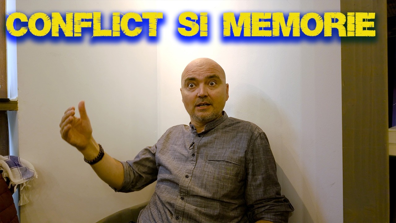 Istoria nu e alb-negru | Zoltan Novac despre Târgu Mureș