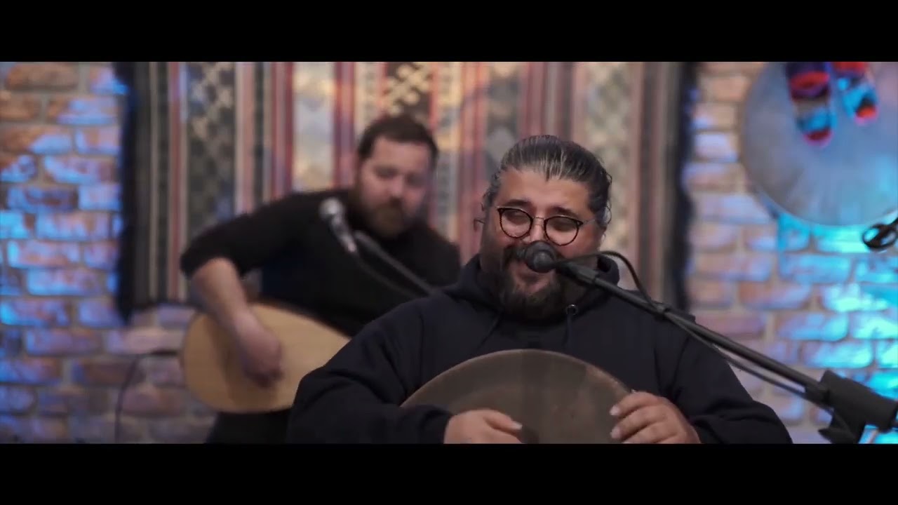 Mustafa ÖZARSLAN - Bir Taş Attım & Kevengin Yollarında & Tandır Yaktım