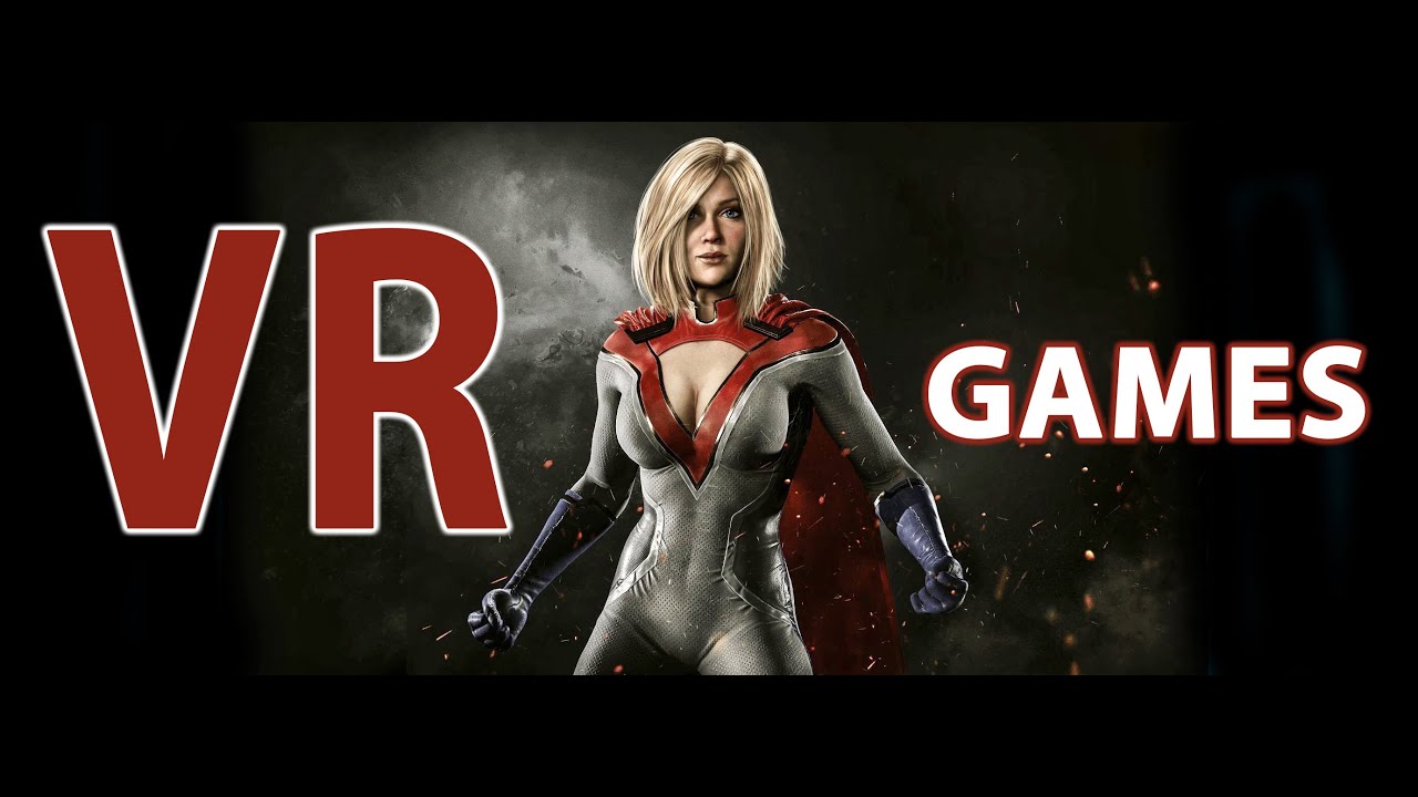 TOP 10 AWESOME Upcoming VR Games of 2019 & 2020