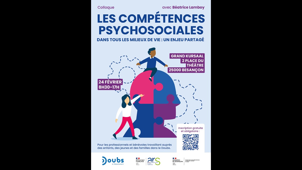 Colloque 