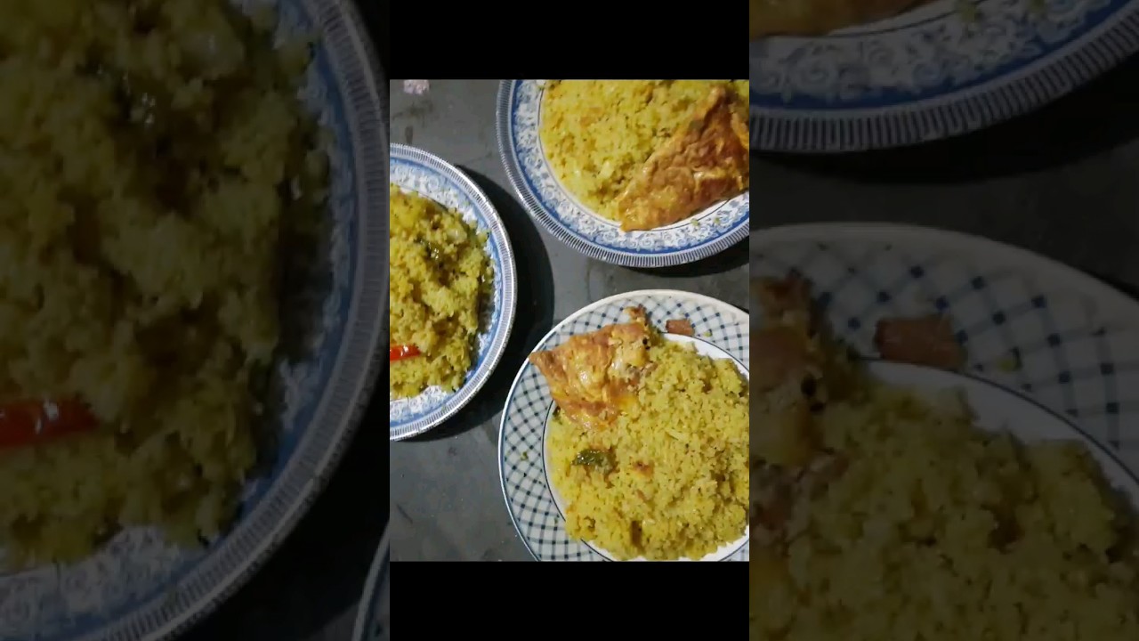 বউয়া রেসিপি||খুদের বউয়া ভাত||বউভাত||বউখুদ||Khuder Boua Vat Recipe||Broken Rice