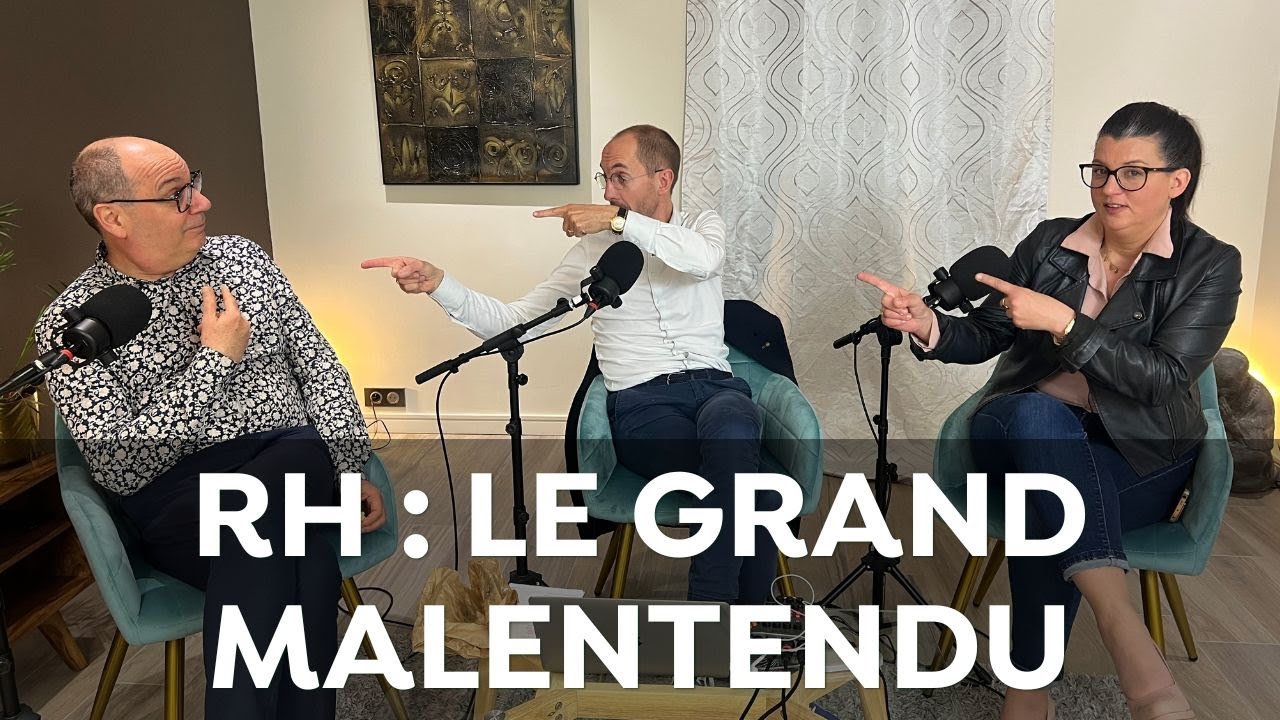 DRH : ce que votre entreprise risque sans eux 🤔