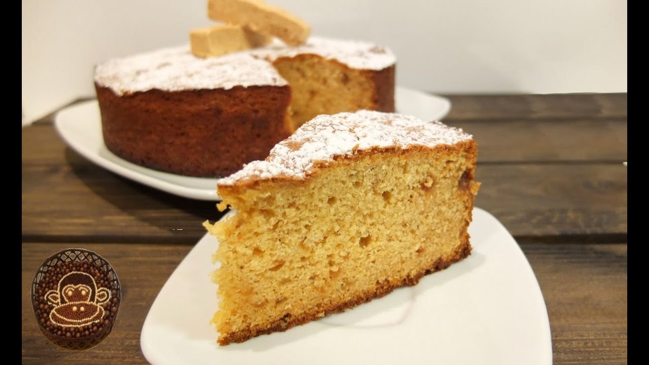 BIZCOCHO DE TURRÓN 😍😍, Para disfrutar más tu NAVIDAD Receta # 115