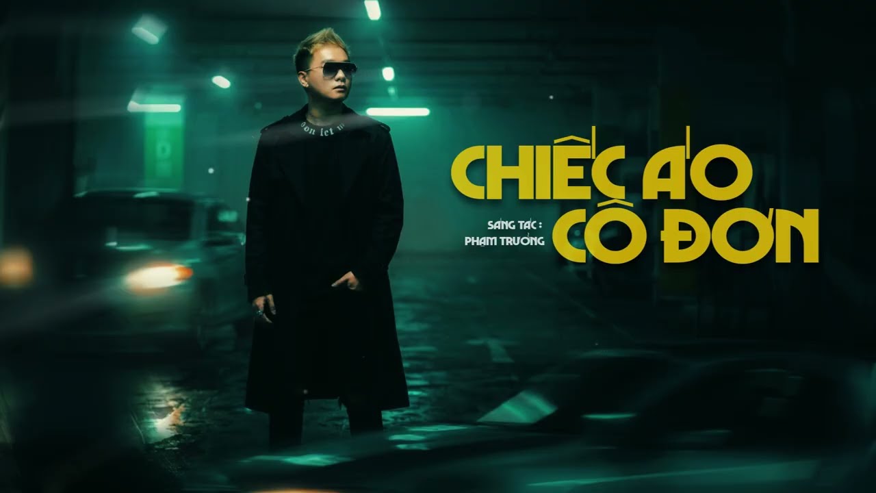 CHIẾC ÁO CÔ ĐƠN - PHẠM TRƯỞNG | COVER AI