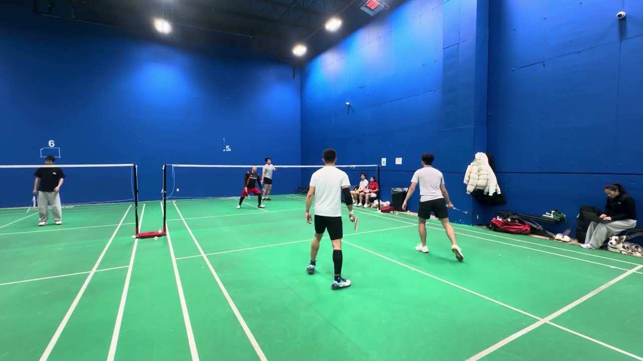 along eric / dan yang