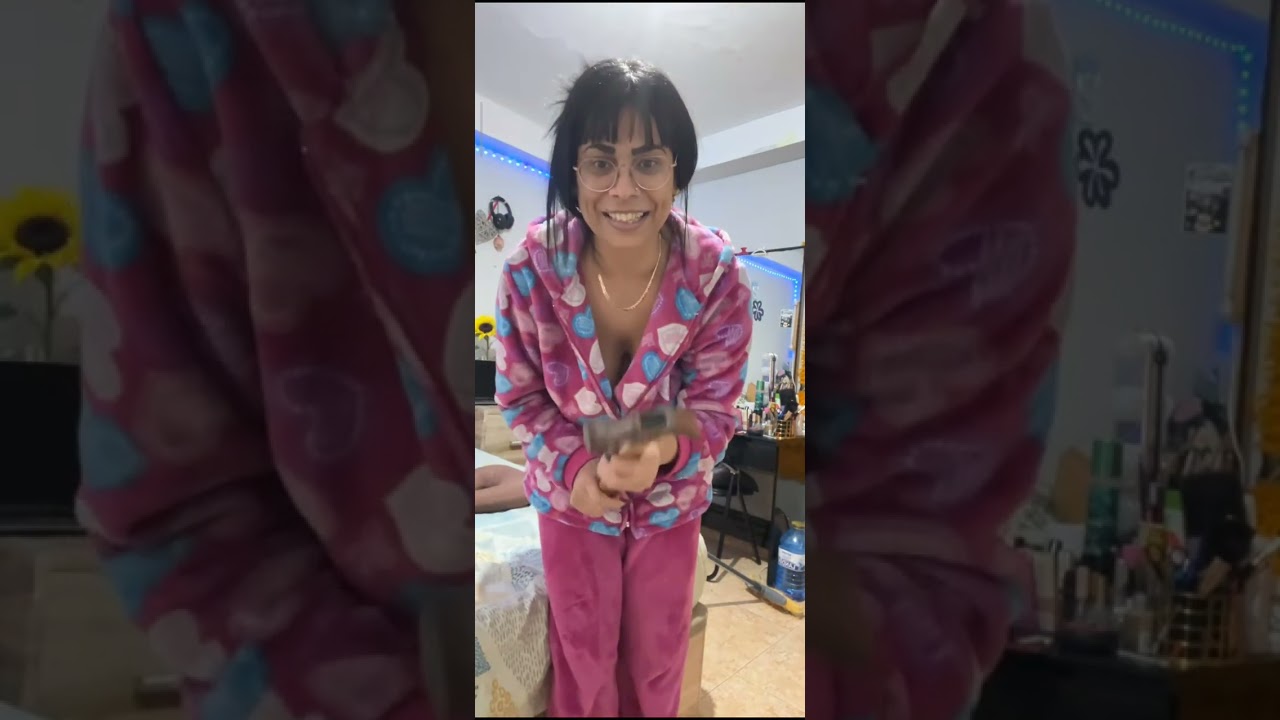 Saralwarda marocaine girls live tiktok 💪🔥💯