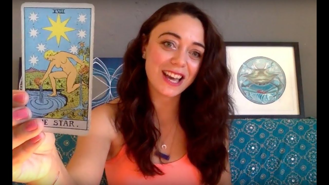 Virgo July 2018 - CHASING THE HORIZON. Conversations abound.