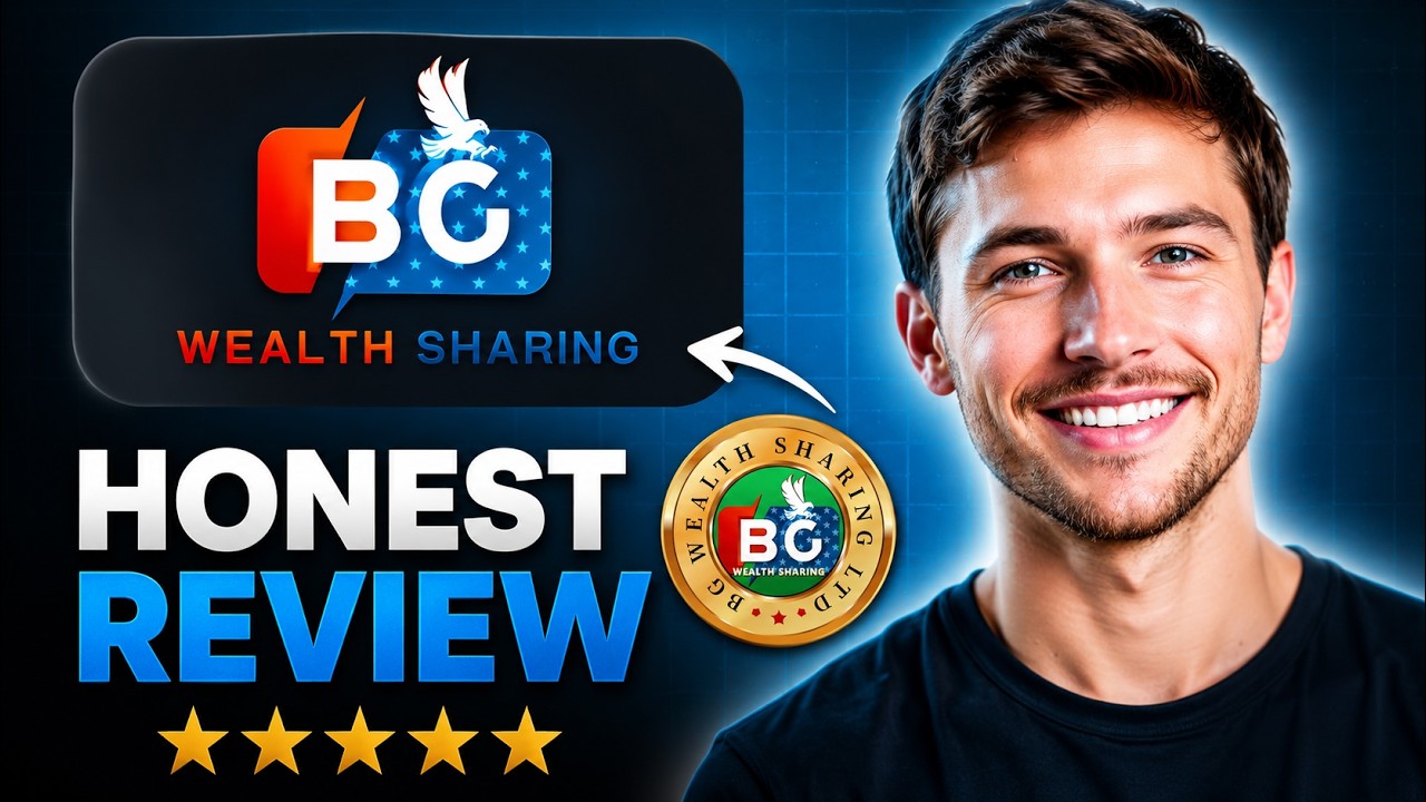 Обзор BG Wealth Sharing (2026): мое честное мнение