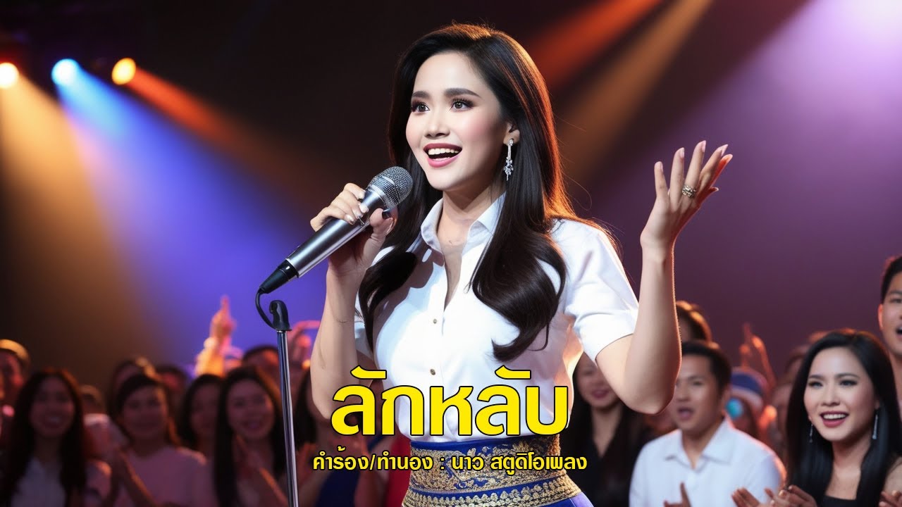ลักหลับ「Official MV」