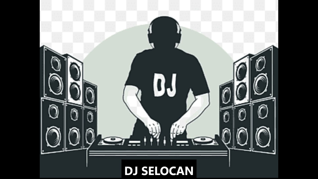 DJ SELOCAN - Flashback (Remix)