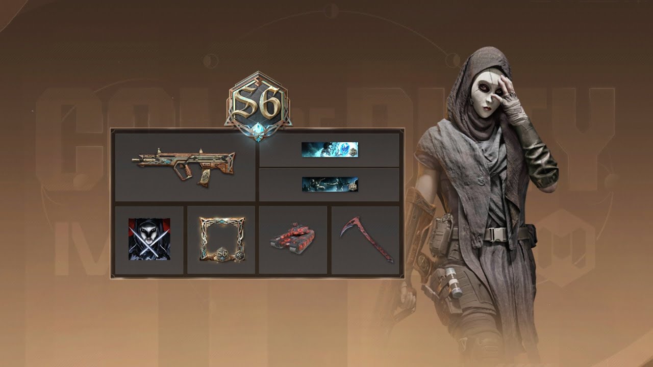 Call of Duty mobile gameplay New Battle Royale
