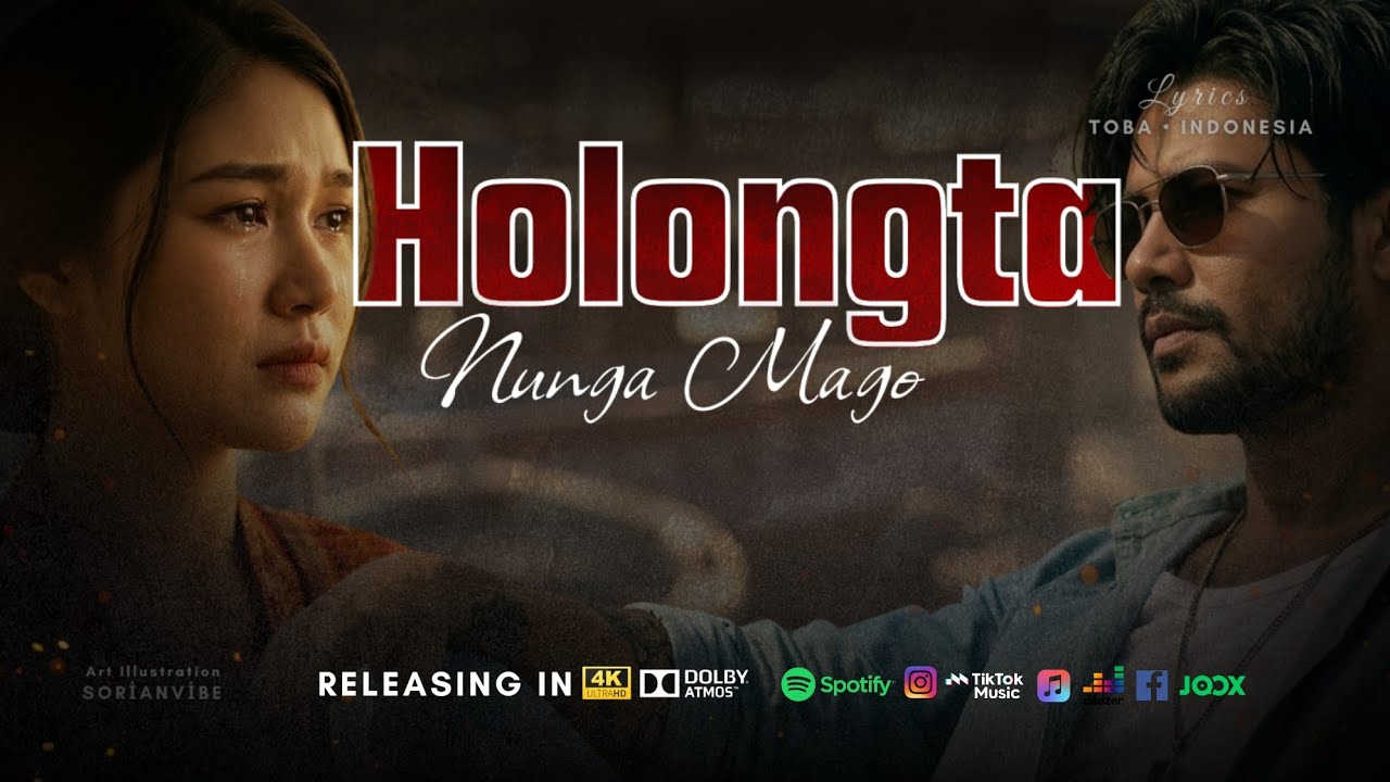 Holongta Nunga Mago - Sorian