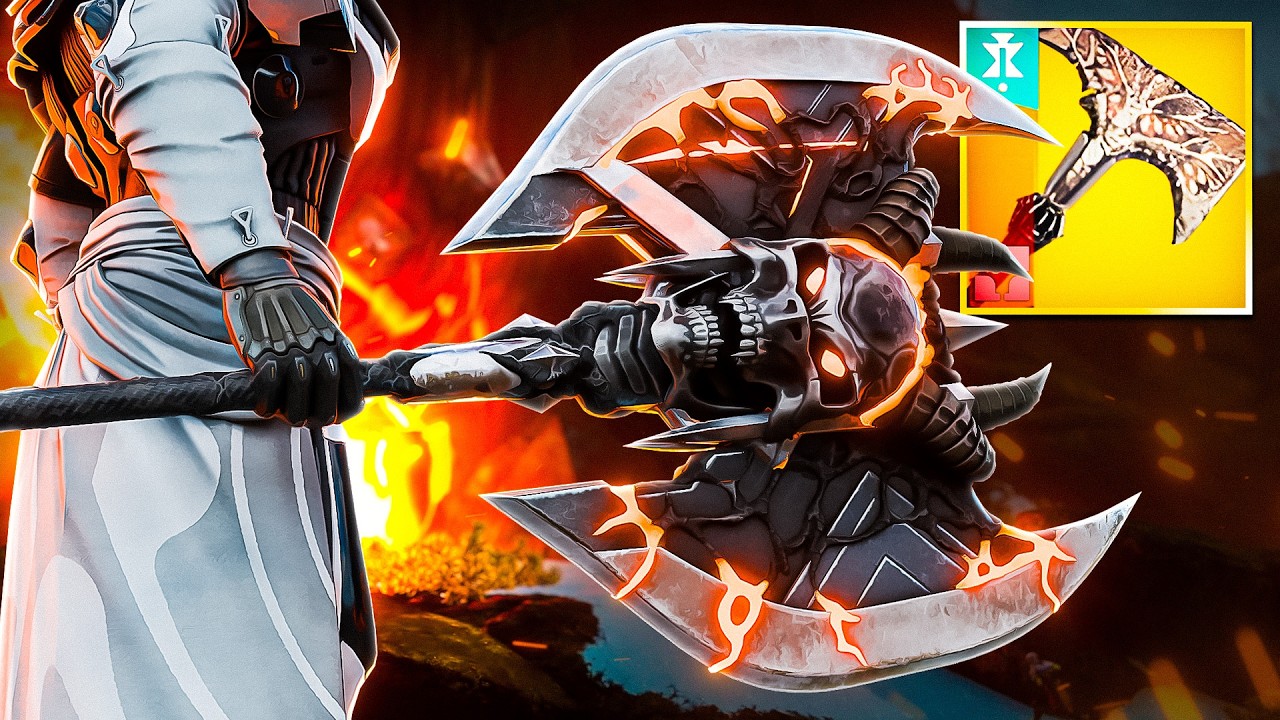 Is the New AXE Even Good?