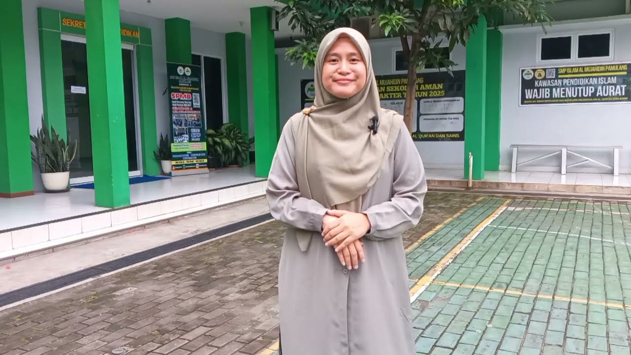 INFORMASI LATAR BELAKANG PROYEK ALDIN SEHAT