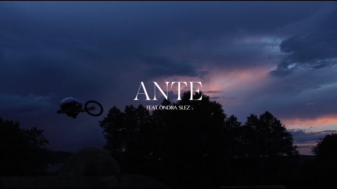ANTE | Ondra Slez